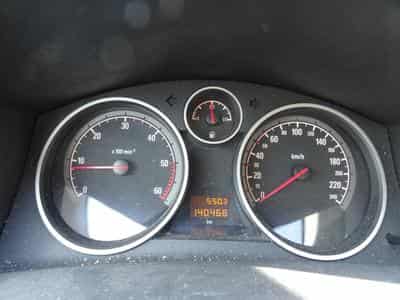 Opel Astra 1.7 CDTI (2007) - Photo 6