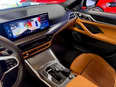 BMW M440 M440i LCI Gran Coupé xDrive (2025) - Photo 12