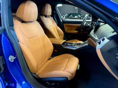 BMW M440 M440i LCI Gran Coupé xDrive (2025) - Photo 13