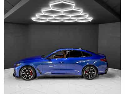 BMW M440 M440i LCI Gran Coupé xDrive (2025) - Photo 2