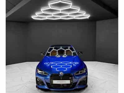 BMW M440 M440i LCI Gran Coupé xDrive (2025) - Photo 8