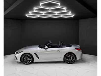 BMW Z4 30i M Sport / HK / HEAD-UP / ACC / CAM (2021) - Photo 2