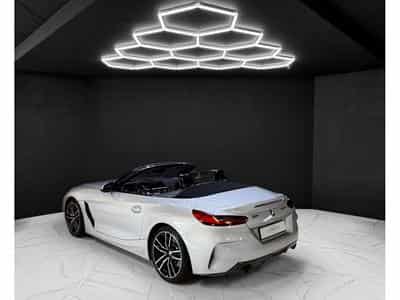 BMW Z4 30i M Sport / HK / HEAD-UP / ACC / CAM (2021) - Photo 3