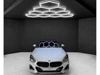 BMW Z4 30i M Sport / HK / HEAD-UP / ACC / CAM (2021) - Photo 8