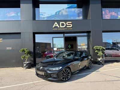 BMW 420 d xDrive/Pack M/GPS/Camera/ (2022) - Photo 1