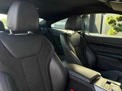 BMW 420 d xDrive/Pack M/GPS/Camera/ (2022) - Photo 11