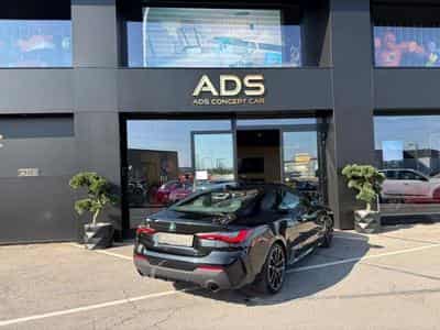BMW 420 d xDrive/Pack M/GPS/Camera/ (2022) - Photo 13