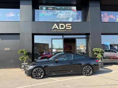 BMW 420 d xDrive/Pack M/GPS/Camera/ (2022) - Photo 14