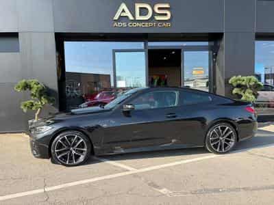 BMW 420 d xDrive/Pack M/GPS/Camera/ (2022) - Photo 3