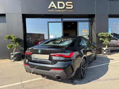 BMW 420 d xDrive/Pack M/GPS/Camera/ (2022) - Photo 4