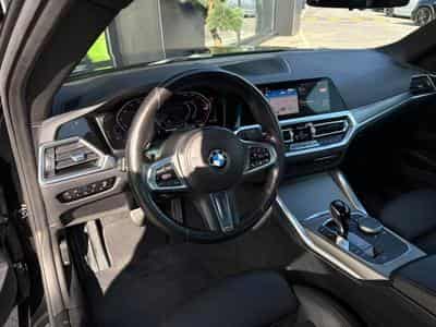 BMW 420 d xDrive/Pack M/GPS/Camera/ (2022) - Photo 6