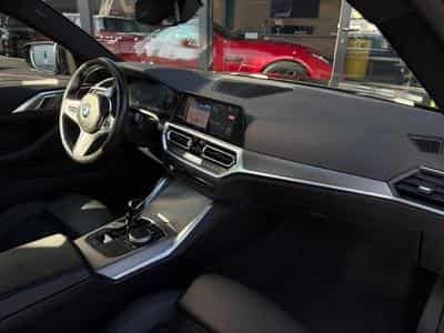 BMW 420 d xDrive/Pack M/GPS/Camera/ (2022) - Photo 8