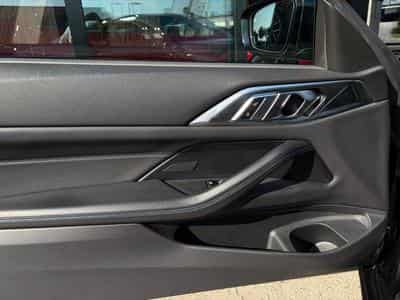 BMW 420 d xDrive/Pack M/GPS/Camera/ (2022) - Photo 9