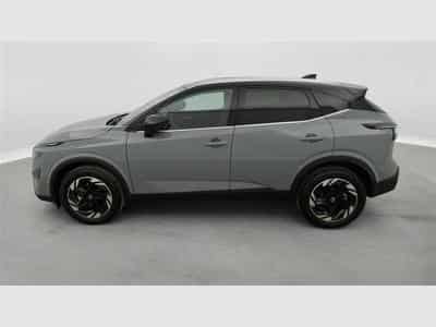 Nissan Qashqai 1.3 DIG-T MHEV X-Tronic N-Connecta CARPLAY / FULL LED / CAM (2026) - Photo 3