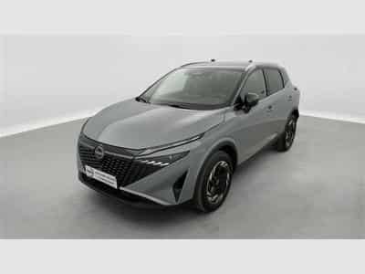 Nissan Qashqai 1.3 DIG-T MHEV X-Tronic N-Connecta CARPLAY / FULL LED / CAM (2026) - Photo 1
