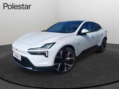 Polestar 4 Dual Motor Performance / Electrique (2024) - Photo 1
