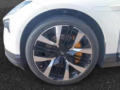 Polestar 4 Dual Motor Performance / Electrique (2024) - Photo 12