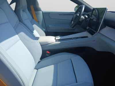 Polestar 4 Dual Motor Performance / Electrique (2024) - Photo 13