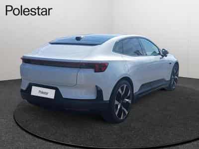 Polestar 4 Dual Motor Performance / Electrique (2024) - Photo 2