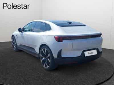 Polestar 4 Dual Motor Performance / Electrique (2024) - Photo 5