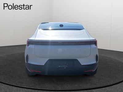 Polestar 4 Dual Motor Performance / Electrique (2024) - Photo 6
