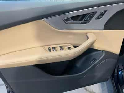 Audi Q8 S-Line+50TDI+Quattro+Tiptronic+AHK+Luft. (2023) - Photo 14