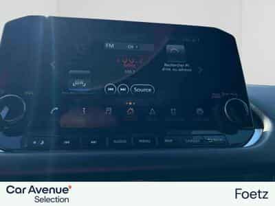 Nissan Qashqai MHEV MT 2WD N-Connecta (2022) - Photo 12