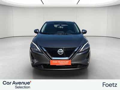 Nissan Qashqai MHEV MT 2WD N-Connecta (2022) - Photo 14