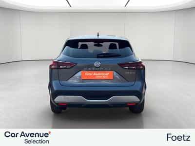 Nissan Qashqai MHEV MT 2WD N-Connecta (2022) - Photo 15