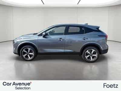 Nissan Qashqai MHEV MT 2WD N-Connecta (2022) - Photo 2