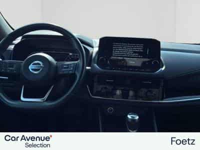 Nissan Qashqai MHEV MT 2WD N-Connecta (2022) - Photo 3