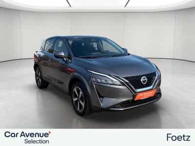 Nissan Qashqai MHEV MT 2WD N-Connecta (2022) - Photo 4