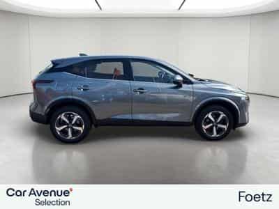 Nissan Qashqai MHEV MT 2WD N-Connecta (2022) - Photo 5