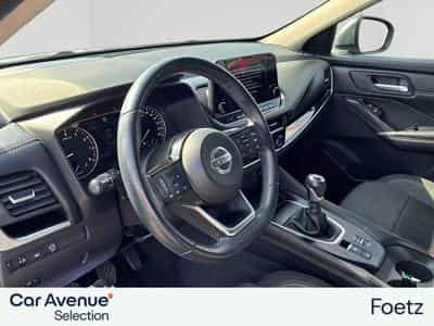 Nissan Qashqai MHEV MT 2WD N-Connecta (2022) - Photo 6