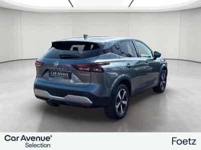 Nissan Qashqai MHEV MT 2WD N-Connecta (2022) - Photo 7