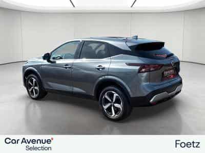 Nissan Qashqai MHEV MT 2WD N-Connecta (2022) - Photo 8
