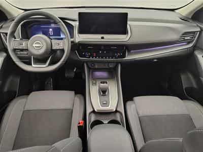 Nissan Qashqai 1.3 DIG-T MHEV X-Tronic N-Connecta CARPLAY / FULL LED / CAM (2026) - Photo 8
