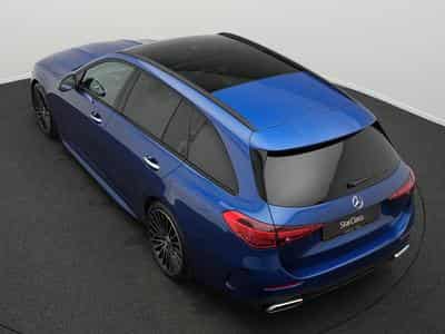 Mercedes C 220 d T-Modell (2025) - Photo 11
