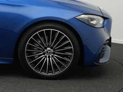 Mercedes C 220 d T-Modell (2025) - Photo 6