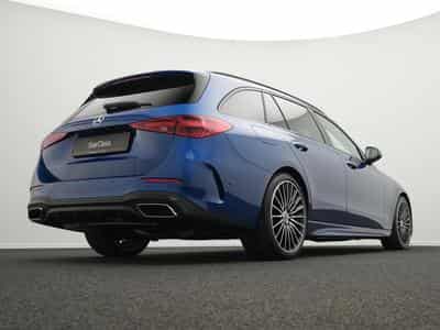 Mercedes C 220 d T-Modell (2025) - Photo 9