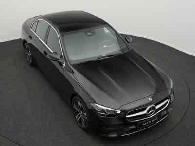Mercedes C 220 d (2025) - Photo 10