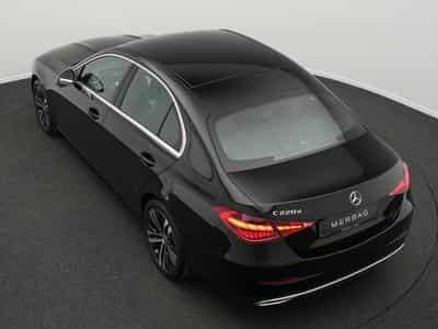 Mercedes C 220 d (2025) - Photo 11