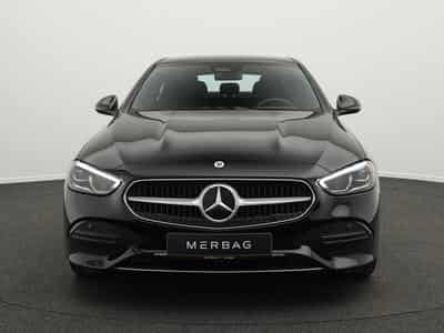 Mercedes C 220 d (2025) - Photo 2