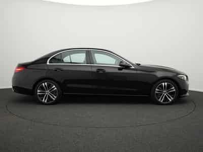 Mercedes C 220 d (2025) - Photo 5