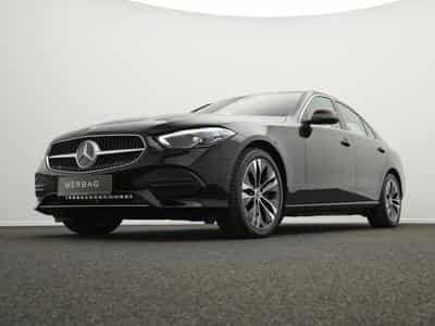 Mercedes C 220 d (2025) - Photo 8