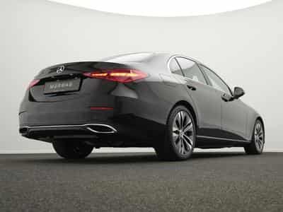 Mercedes C 220 d (2025) - Photo 9