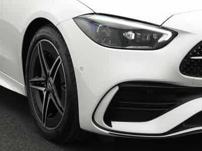 Mercedes C 220 d T-Modell (2025) - Photo 7