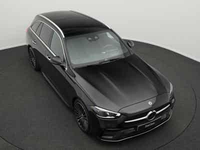 Mercedes C 220 d T-Modell (2025) - Photo 10
