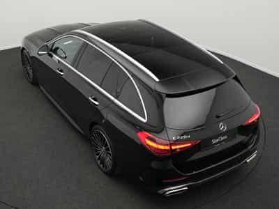 Mercedes C 220 d T-Modell (2025) - Photo 11
