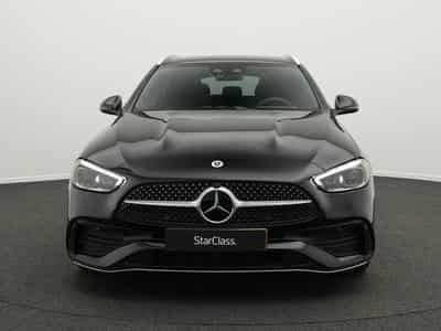 Mercedes C 220 d T-Modell (2025) - Photo 2